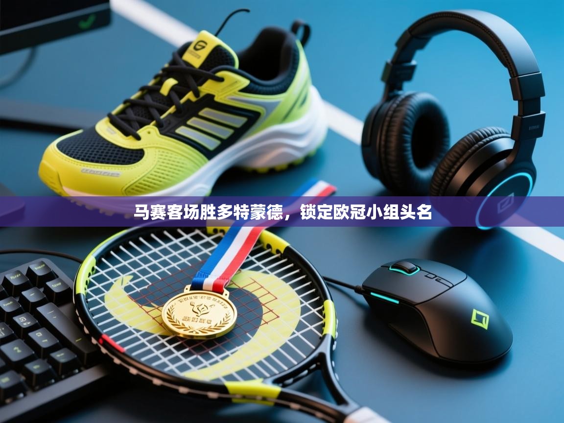 马赛客场胜多特蒙德,锁定欧冠小组头名 第1张