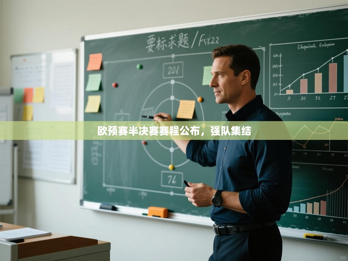 欧预赛半决赛赛程公布，强队集结  第2张