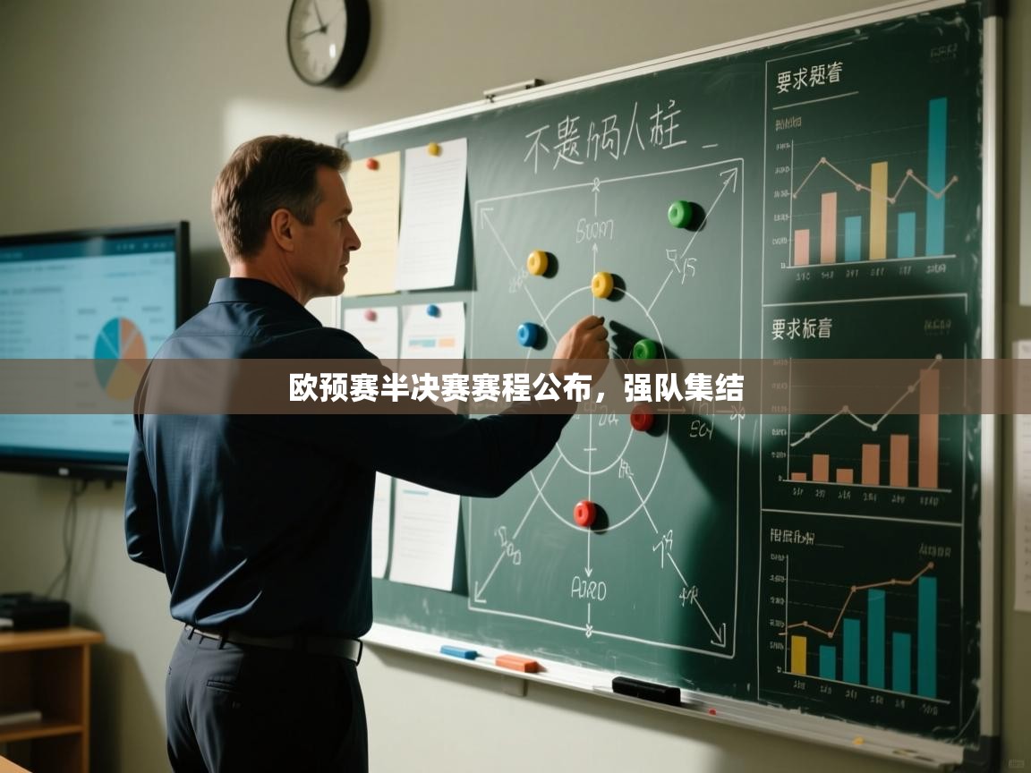 欧预赛半决赛赛程公布，强队集结  第1张