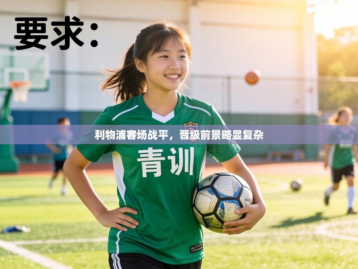 利物浦客场战平，晋级前景略显复杂  第1张